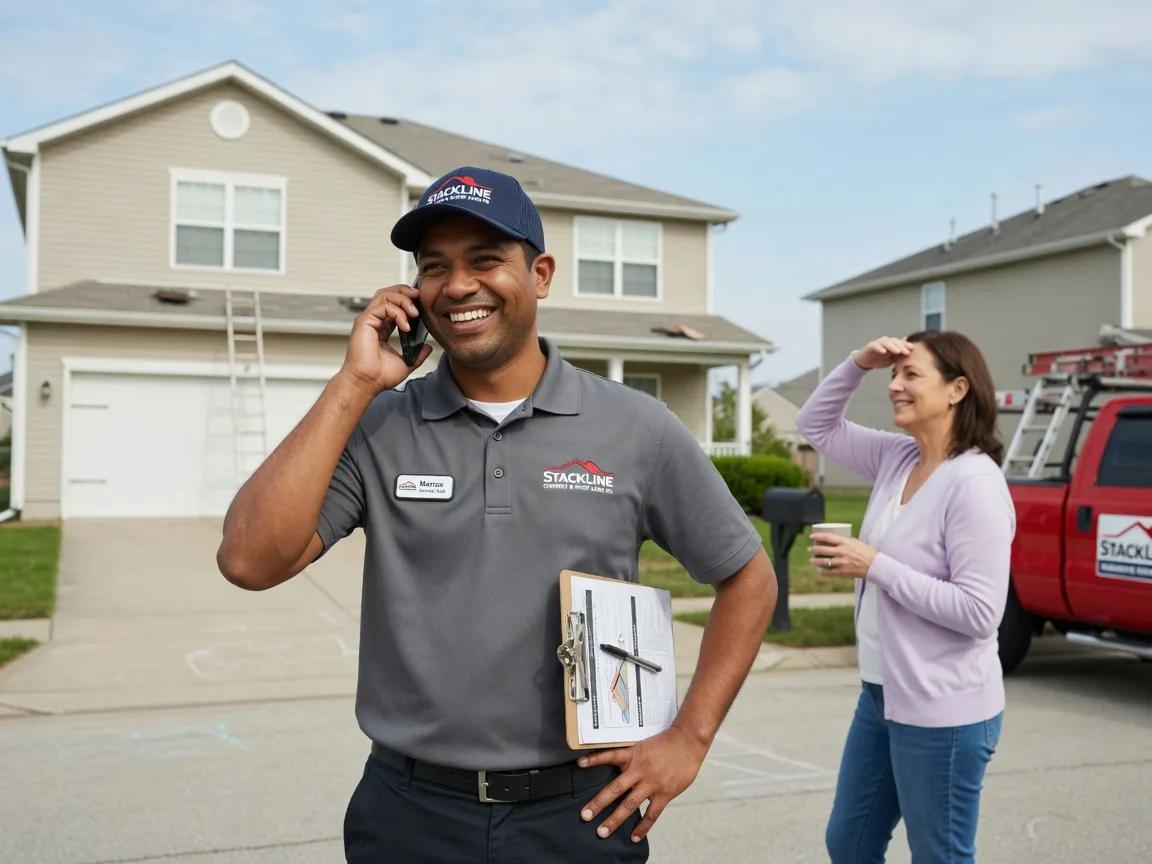 Chimney flashing repair Sheffield Lake, OH FAQs
